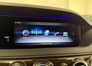 Mercedes-Benz Třídy S 21