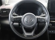 Toyota Yaris Cross Hatchback 1,5 l 68 kw