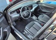 Škoda Octavia 12
