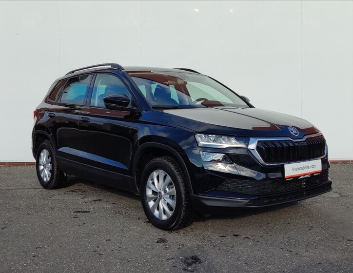 Škoda Karoq 25