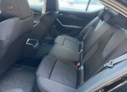 Škoda Octavia Sedan 999,0 81 kw