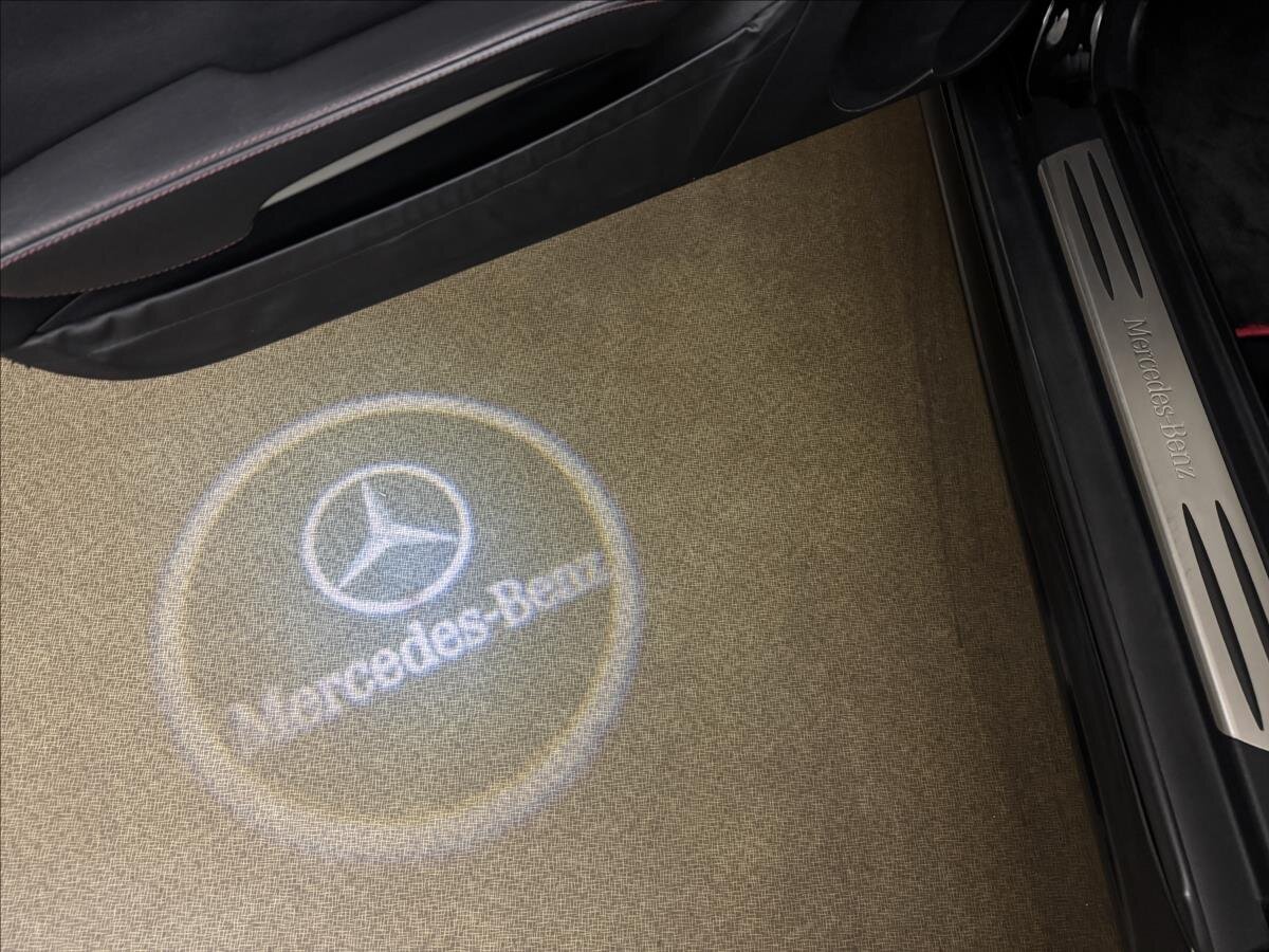 Mercedes-Benz SLK Kabriolet 1,8 l 120 kw