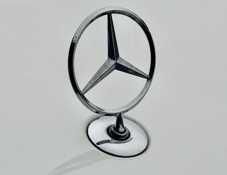 Mercedes-Benz Třídy S 47