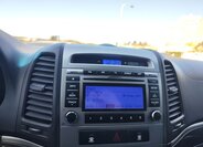 Hyundai Santa Fe SUV / Terénní 2,2 l 145 kw