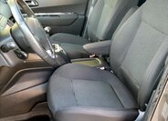 Peugeot 5008 MPV 1,6 l 115 kw