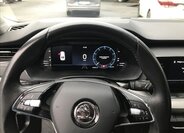 Škoda Octavia Sedan 2,0 l 85 kw