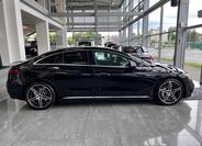 Mercedes-Benz EQE 3