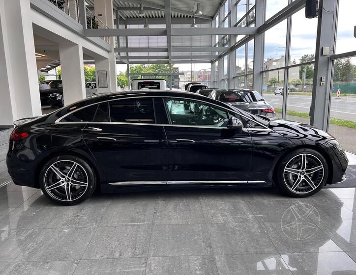 Mercedes-Benz EQE 3