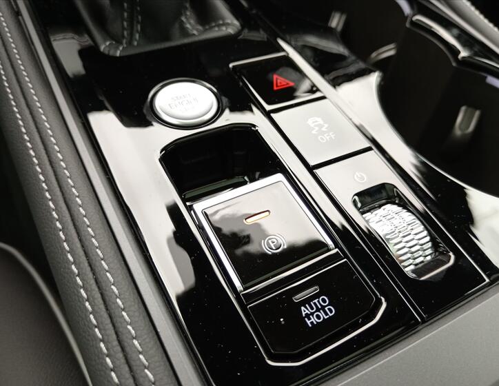 Volkswagen Touareg 20