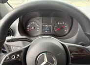 Mercedes-Benz Sprinter Skříň 2,0 l 110 kw