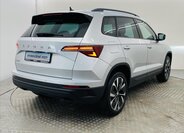 Škoda Karoq SUV / Terénní 1,5 l 110 kw