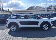 Citroën C4 Cactus Hatchback 1,2 l 60 kw