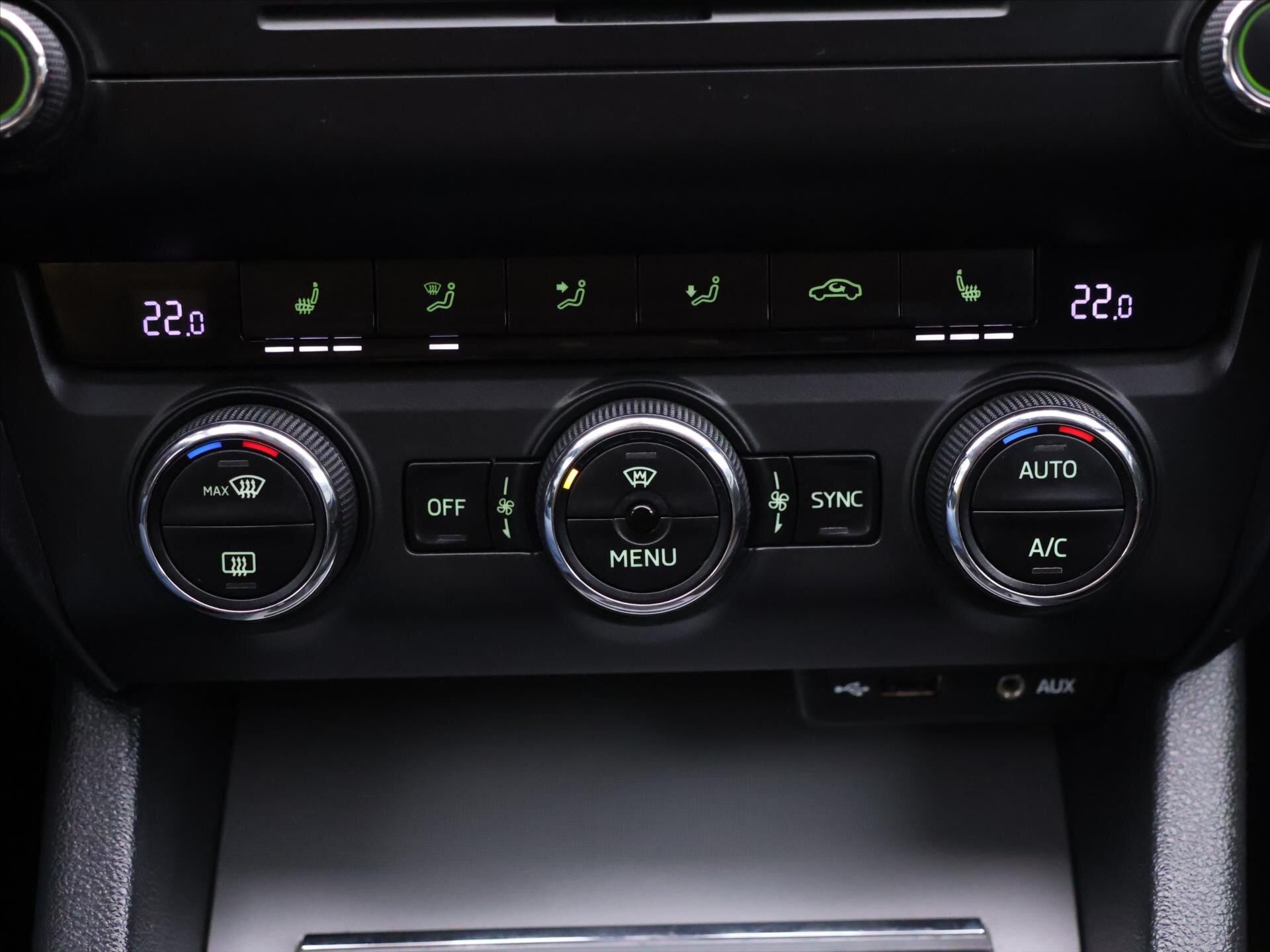 Škoda Octavia Liftback 1,4 l 110 kw