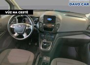 Ford Tourneo Connect Kombi 1,5 l 88 kw