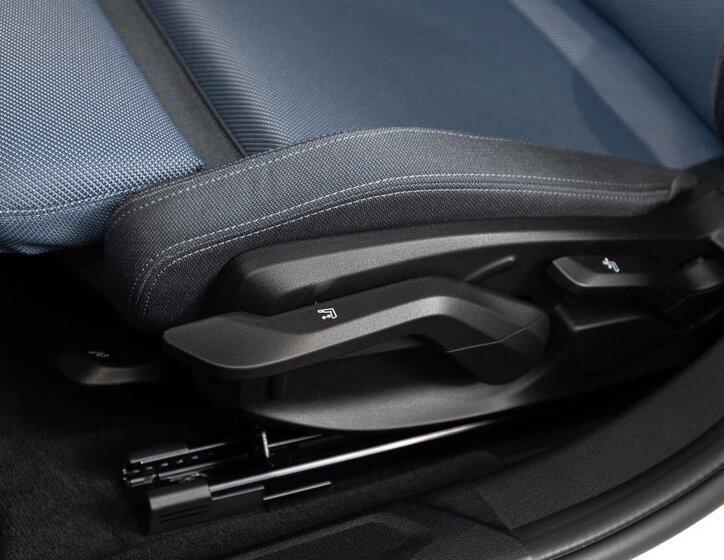 BMW Řada 1 Hatchback 2,0 l 110 kw