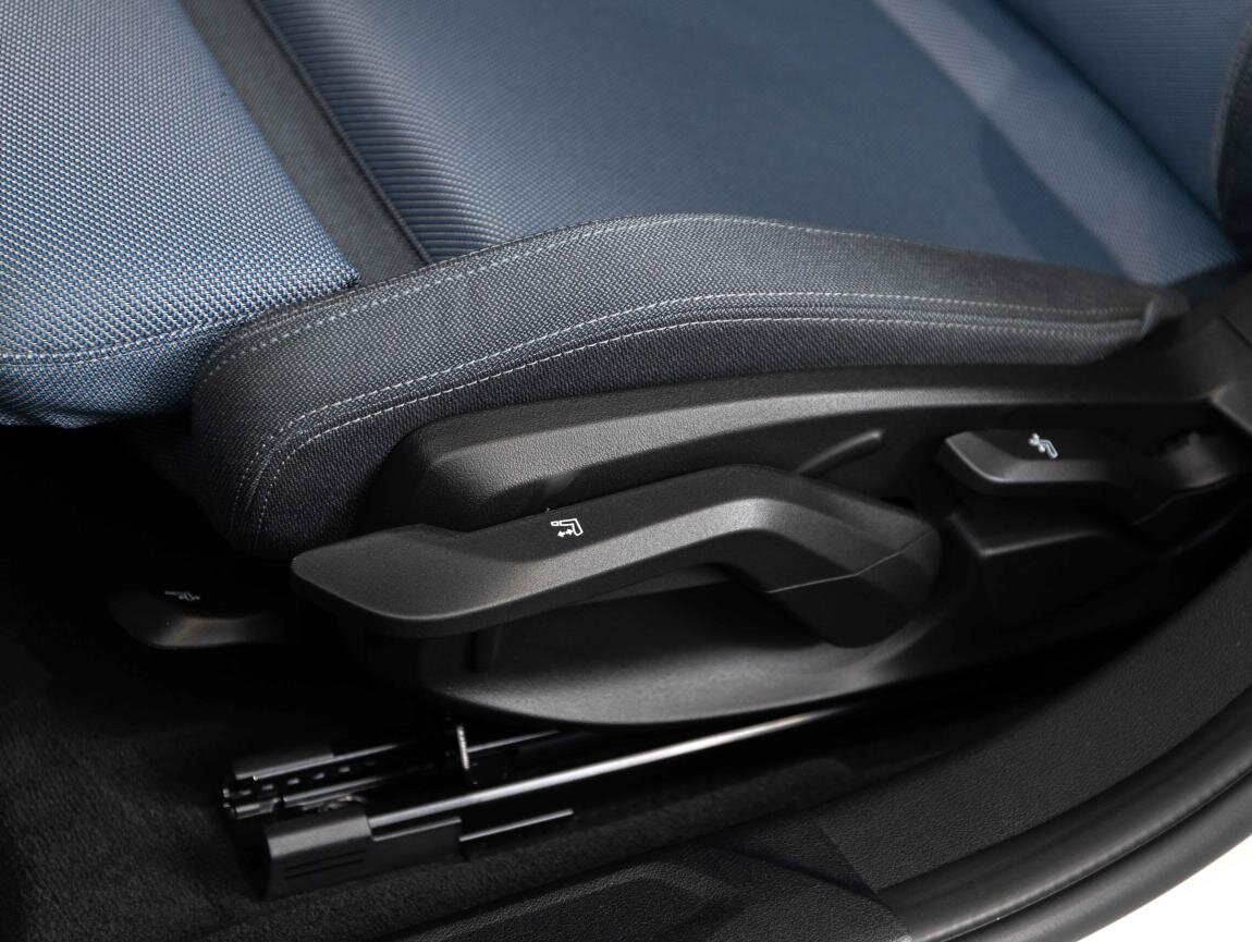 BMW Řada 1 Hatchback 2,0 l 110 kw