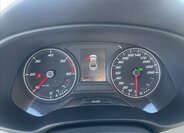 Seat Leon Kombi 2,0 l 135 kw