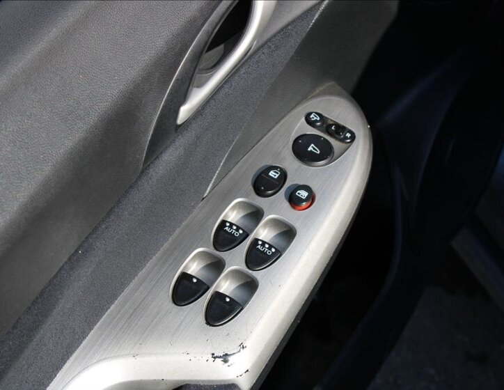 Honda Civic Hatchback 1,8 l 103 kw