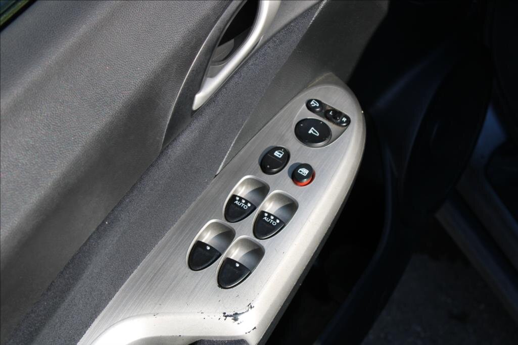 Honda Civic Hatchback 1,8 l 103 kw