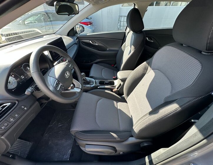 Hyundai i30 Kombi 1,6 l 110 kw