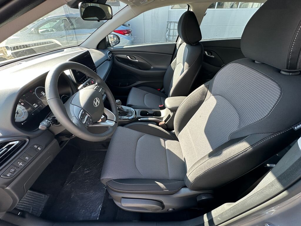 Hyundai i30 Kombi 1,6 l 110 kw