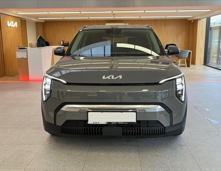 KIA EV3 Ostatní 0,0 0