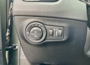 Jeep Compass SUV 1,4 l 103 kw