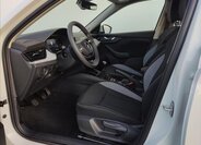 Škoda Kamiq SUV 999,0 85 kw