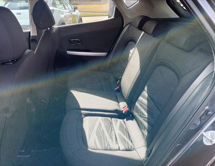 KIA Ceed Hatchback 1,4 l 73 kw