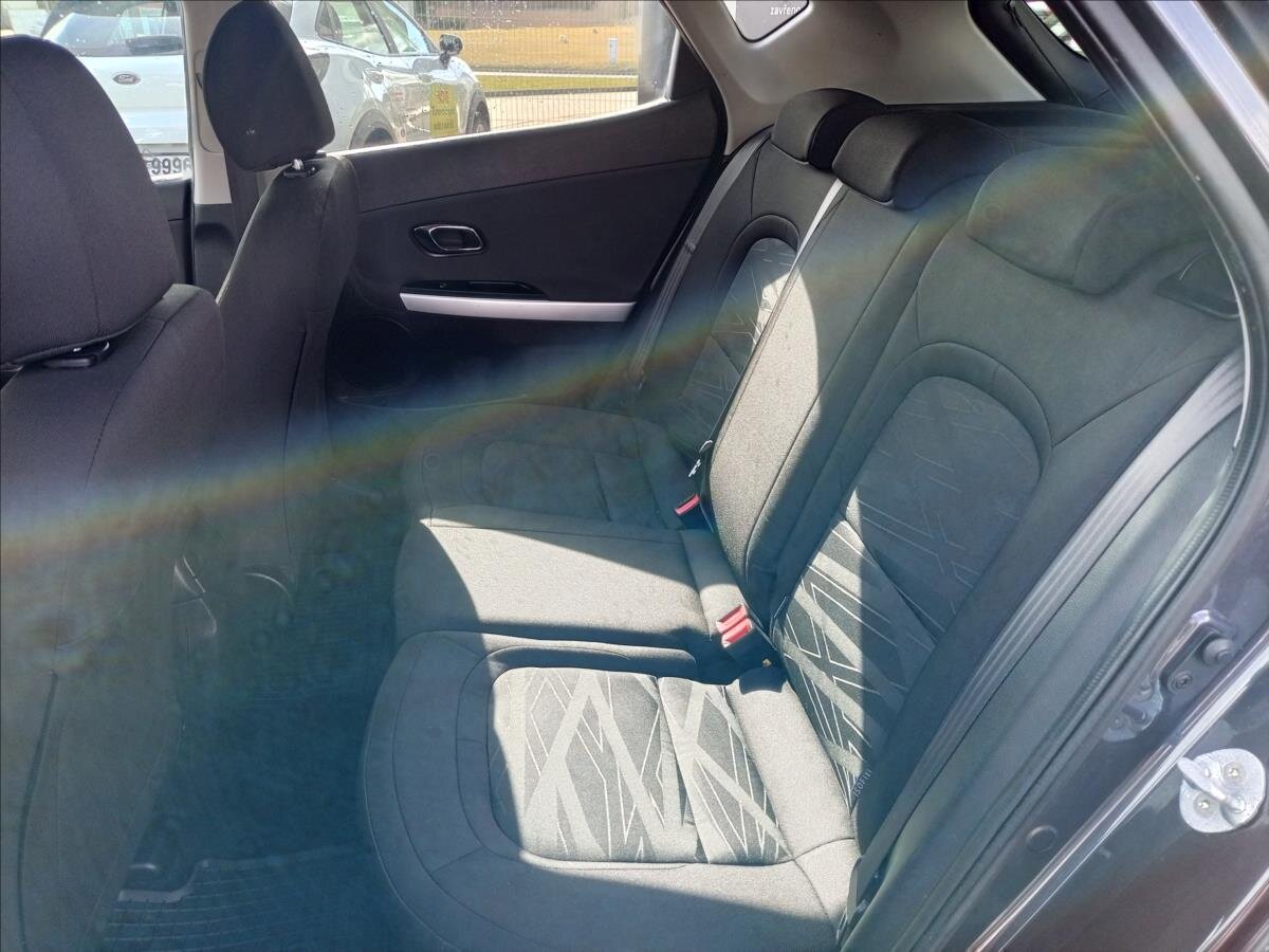 KIA Ceed Hatchback 1,4 l 73 kw