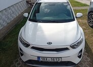 KIA Stonic SUV / Terénní 0,0 0