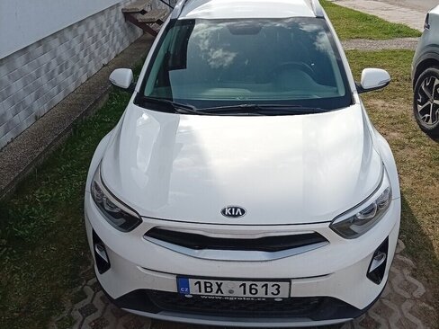 KIA Stonic SUV / Terénní 0,0 0