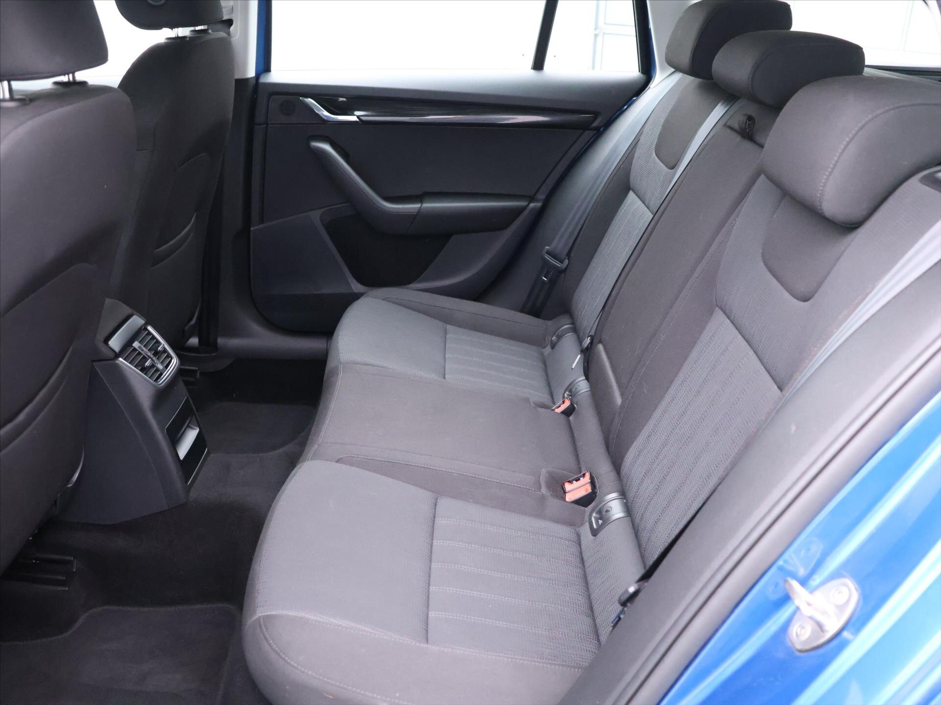 Škoda Octavia Kombi 1,6 l 85 kw