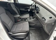 Hyundai i30 Kombi 1,6 l 85 kw