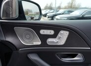 Mercedes-Benz GLE Kupé 2,9 l 243 kw