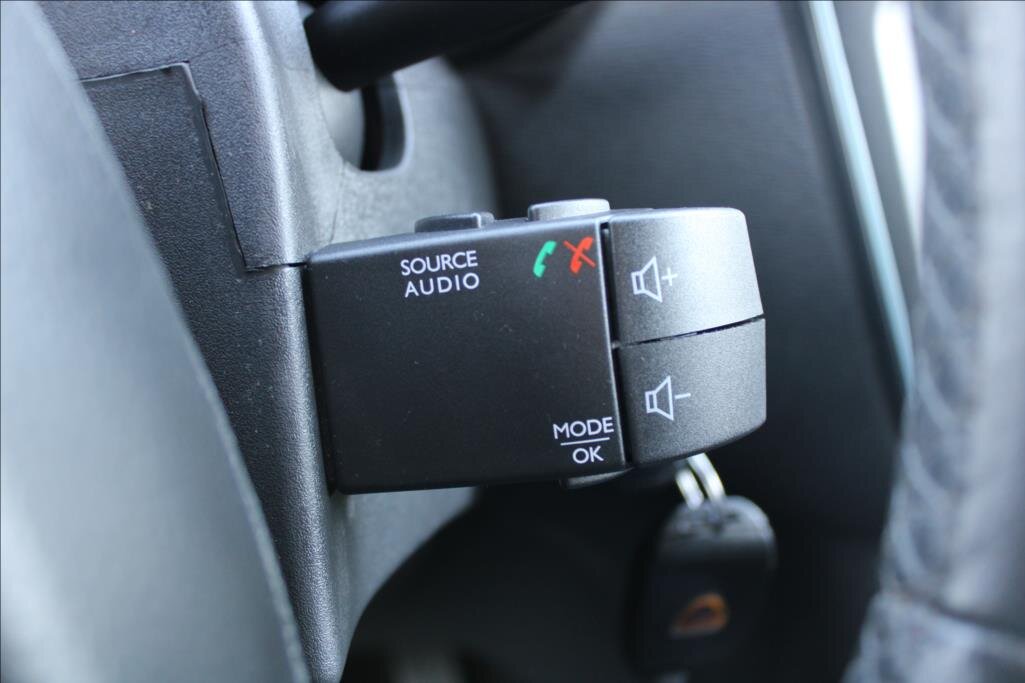 Dacia Lodgy Kombi 1,2 l 85 kw