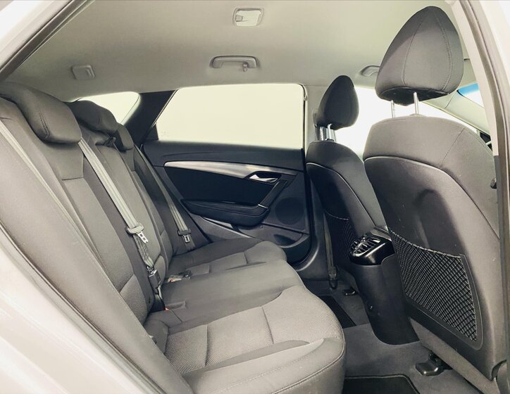 Hyundai i40 Kombi 1,7 l 104 kw