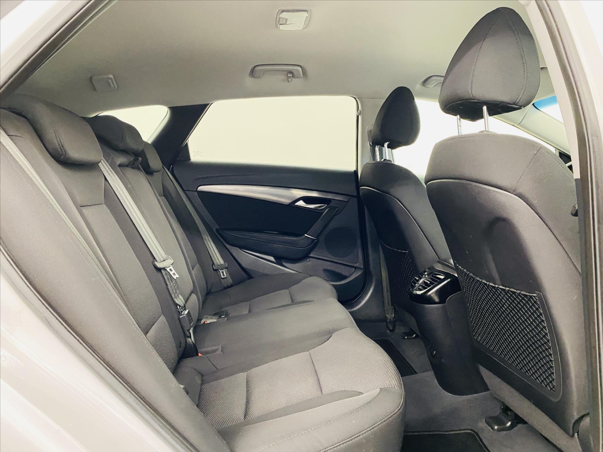 Hyundai i40 Kombi 1,7 l 104 kw