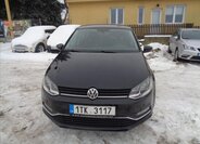 Volkswagen Polo Hatchback 1,2 l 66 kw