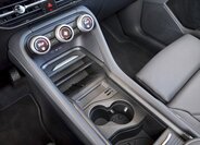 Škoda Kodiaq SUV / Terénní 1,5 l 150 kw