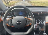 Dongfeng Ostatní Sedan / Limuzína 1,5 l 86 kw