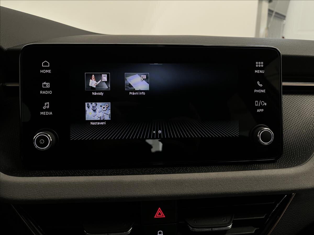 Škoda Scala Hatchback 999,0 85 kw