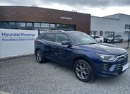 SsangYong Korando Kombi 1,5 l 120 kw