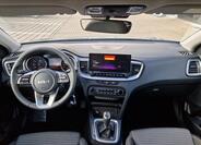 KIA Ceed 10