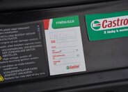 Škoda Fabia Sedan 1,2 l 47 kw