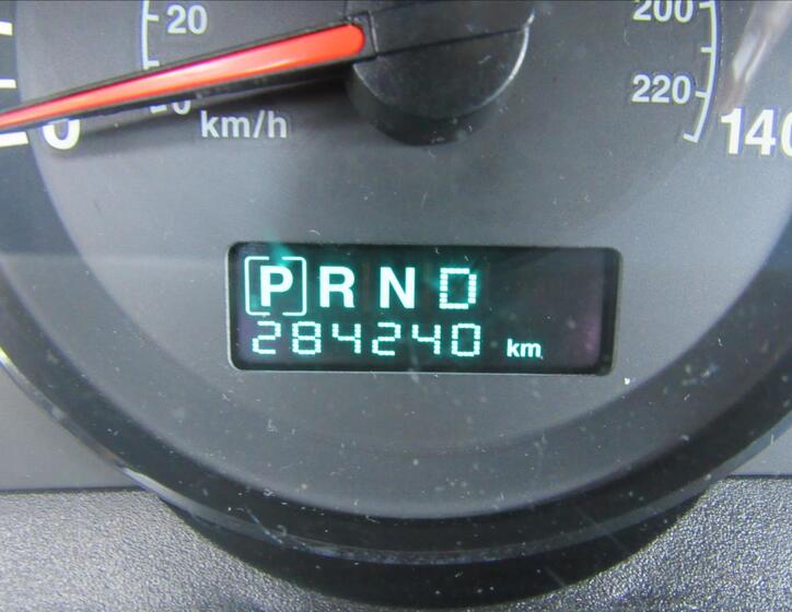 Jeep Grand Cherokee 14