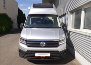 Volkswagen Grand California MPV 2,0 l 130 kw