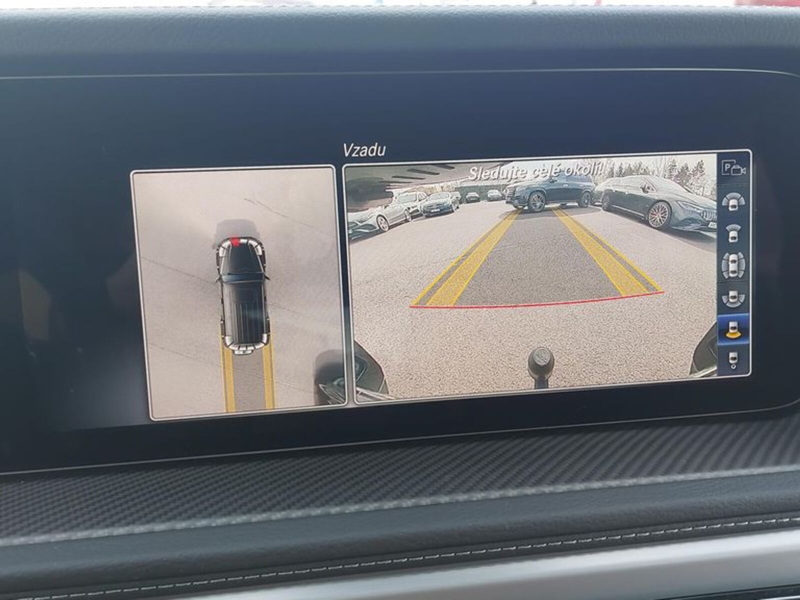 Mercedes-Benz Třídy G 18