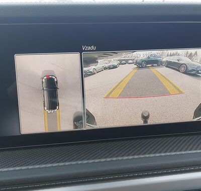 Mercedes-Benz Třídy G 18