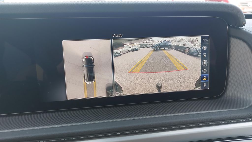 Mercedes-Benz Třídy G